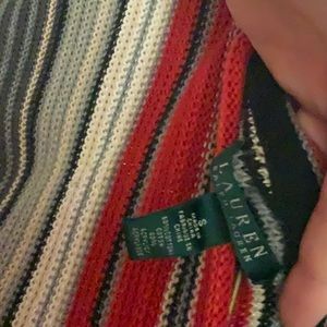 Lauren Ralph Lauren sweater